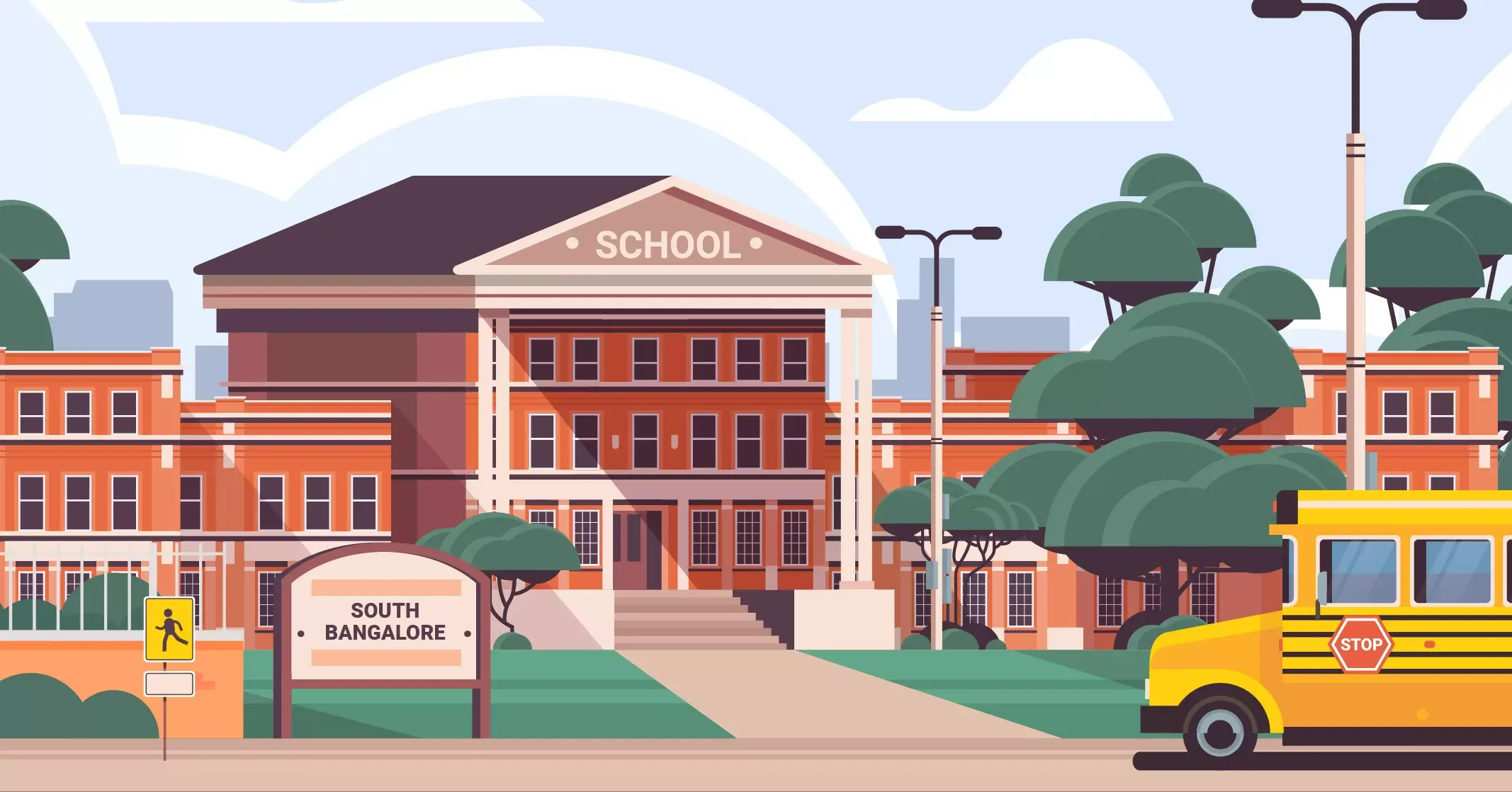 Best Schools