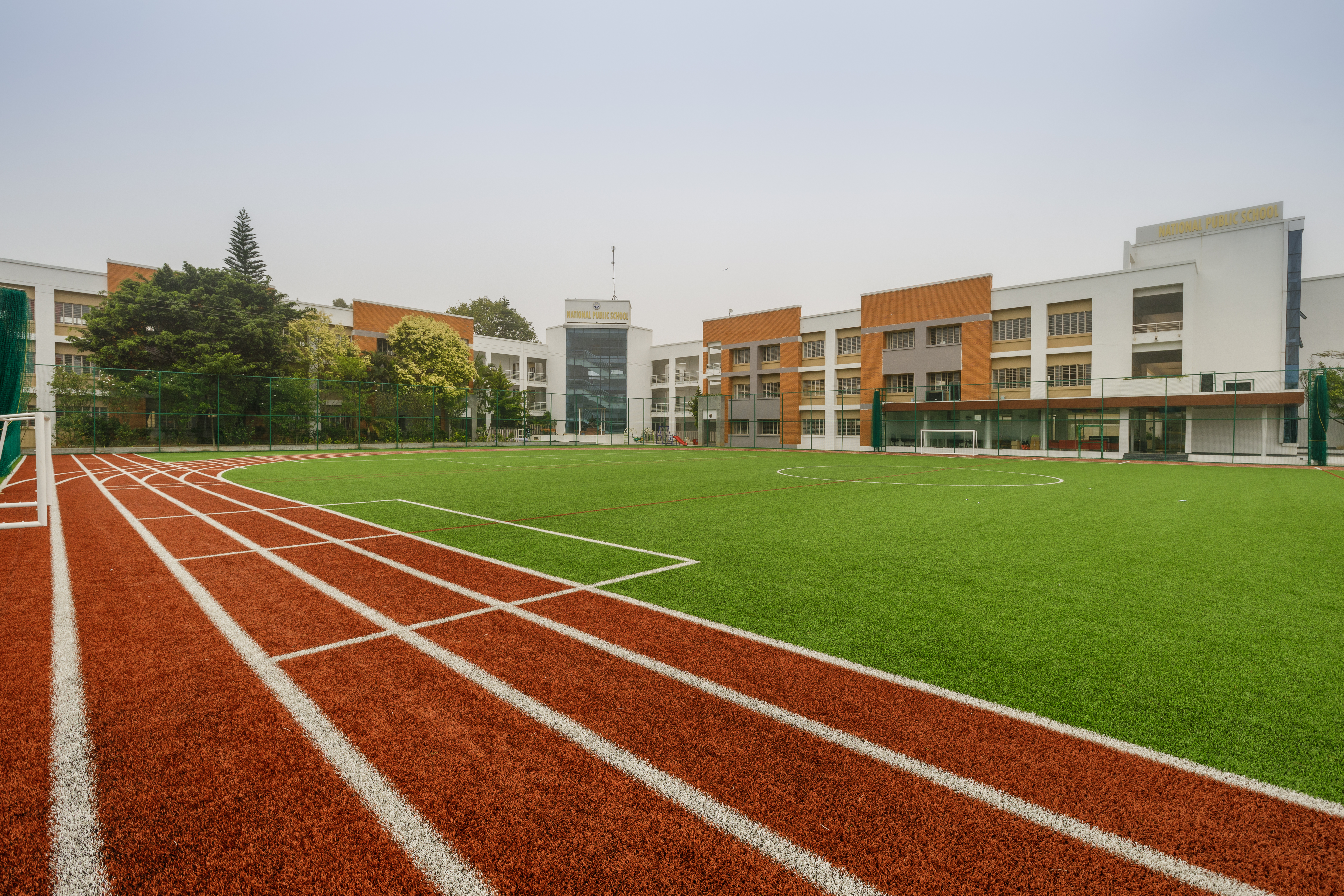 Campus Life