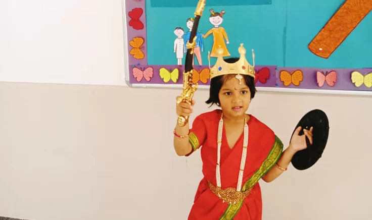 Classroom activities